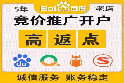 开户返点政策下的客户增长案例分析